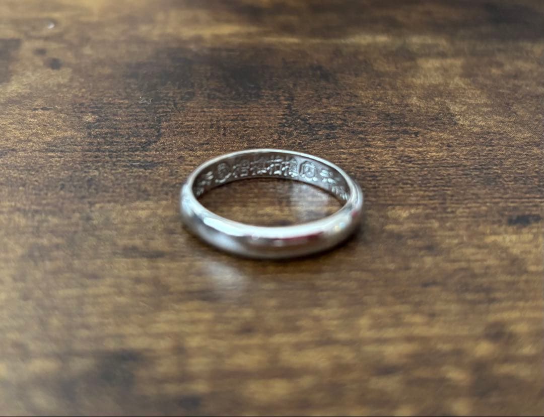 超希少 サムハラ指輪 サムハラ神社公式の本物