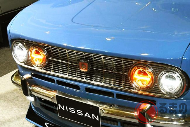 昔っぽいのに古くさくない不思議！ レトロデザインで成功したクルマ４選自動車情報・ニュース WEB CARTOP