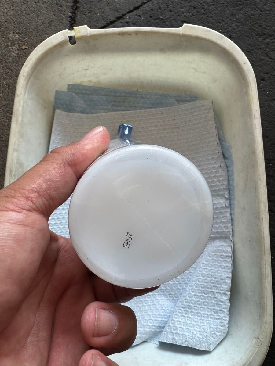 CRUZARD 水アカ汚れクリーナー 500ml 2本セット