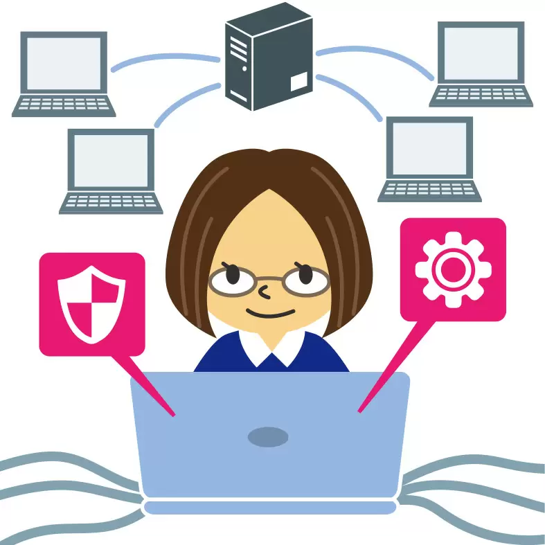 44,600点を超えるシステム エンジニアのイラスト素材、ロイヤリティフリーのベクター素材グラフィックスとクリップアート - iStockSystem engineer, Se, プログラマ