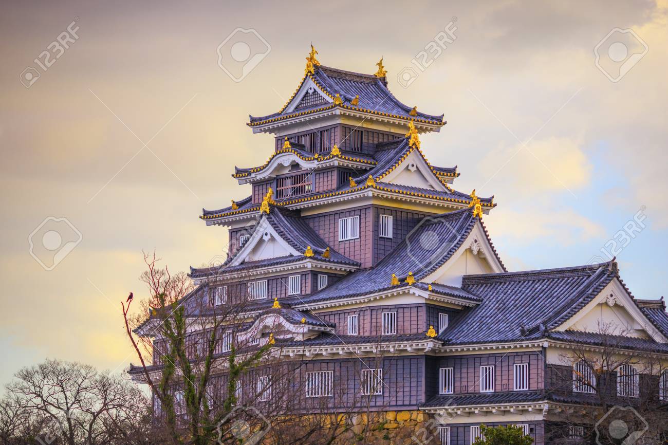 Okayama Ilustrações, Vetores E Clipart De Stock –483 Stock Illustrations