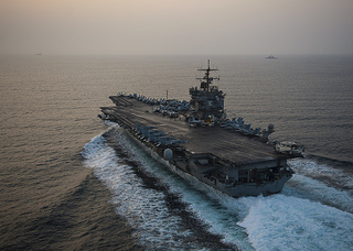 空母について、調べてみた！ – けんけんしーま