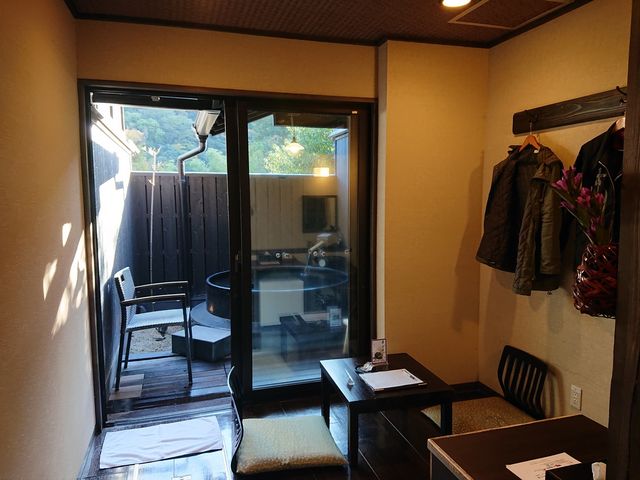 館内のご案内箱根湯寮 観光に最適の箱根湯本の日帰り温泉