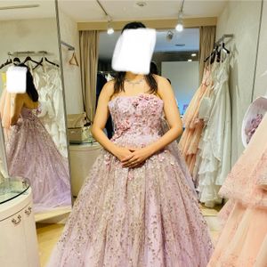 ACQUA GRAZIE 仙台店 アクアグラツィエセンダイテン のウェディングドレスの レンタル byみんなのウェディング