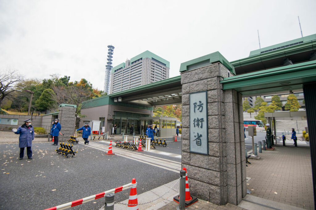 1佐人事・昇任１佐人事2022年1－3月・航空自衛隊日本国自衛隊データベース