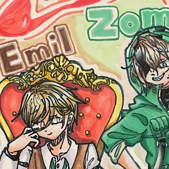 62 件の「我々だ 四流組」のアイデアを今すぐ保存我々だ、ゾム、我々だ イラスト など