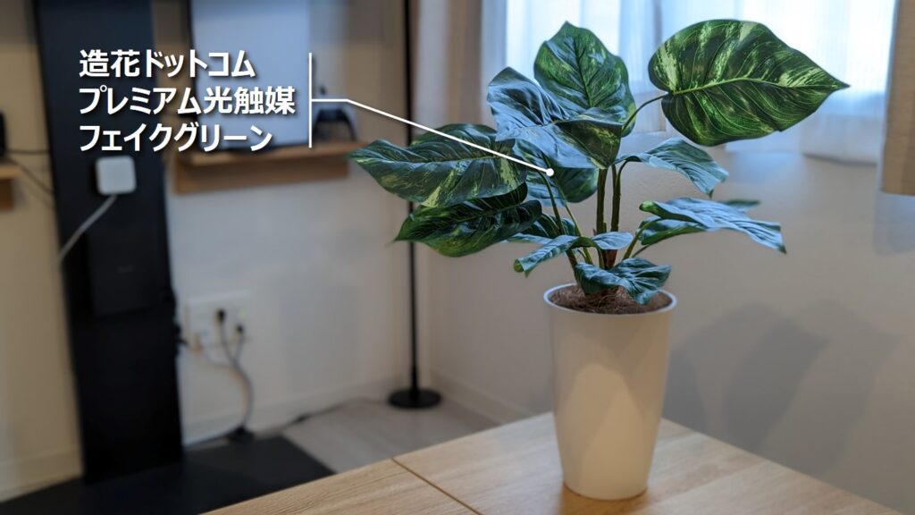 レビュー 造花ドットコムの評判は？リアル系フェイクグリーンおすすめ3選ボタニカルーム