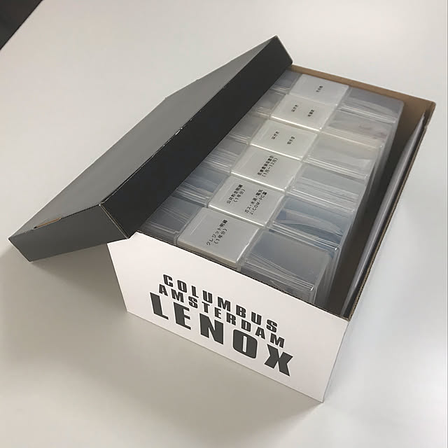 給与明細の保管方法 100均アイテムで簡単管理猫と素敵に暮らしたい