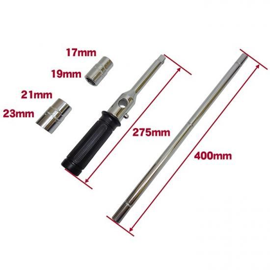 くるくる回って仕事がはかどる六角棒レンチ機械と工具のテイクトップ