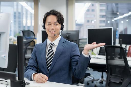 コールセンターの人手不足を解決したい！離職率を低下させる社内改革と効果的なサービスや仕組みを解説