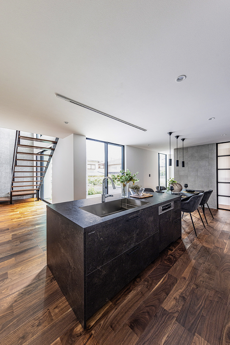 1月11日KUDO DIARY -blog-千葉で注文住宅を建てる工藤工務店 高断熱高気密のFPの家