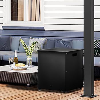 目隠しを作りました西川建設 鹿児島