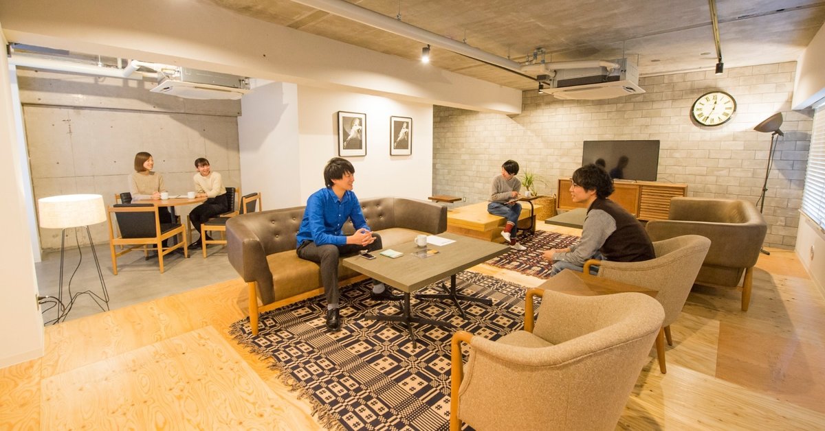 シェアプレイス行徳イベントレポート東京シェアハウス