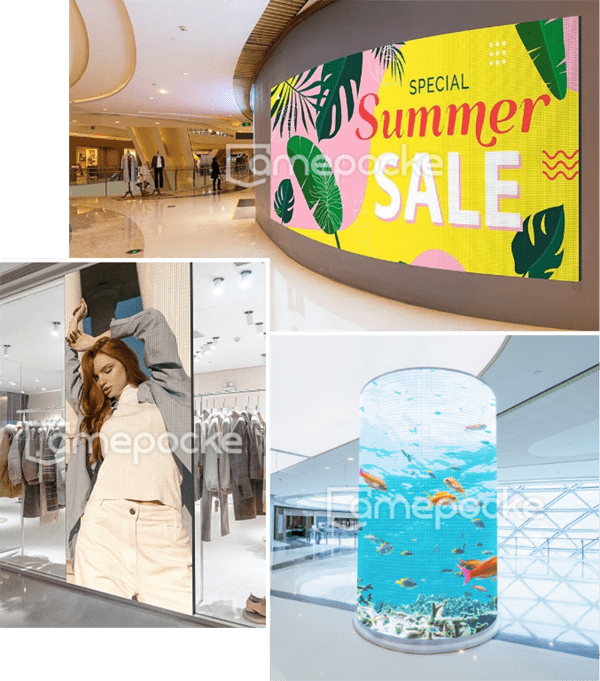 飲食店デジタルサイネージ活用法！効果的なコンテンツ戦略と成功事例 - 繁盛店アレコレ