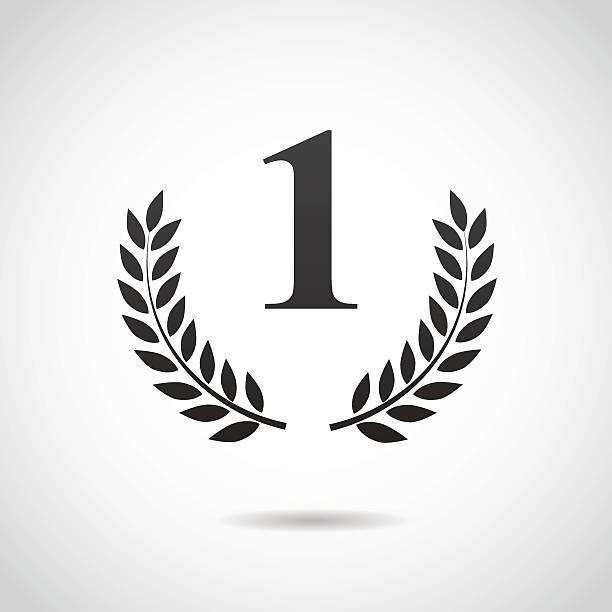 ナンバーワンのロゴマーク一覧ロゴデザインやロゴマーク制作 - logo-express