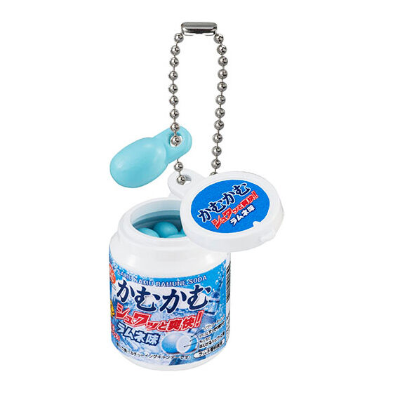 かむかむ コーラ」が 2025年4月に期間限定で再発売！三菱食品株式会社のプレスリリース