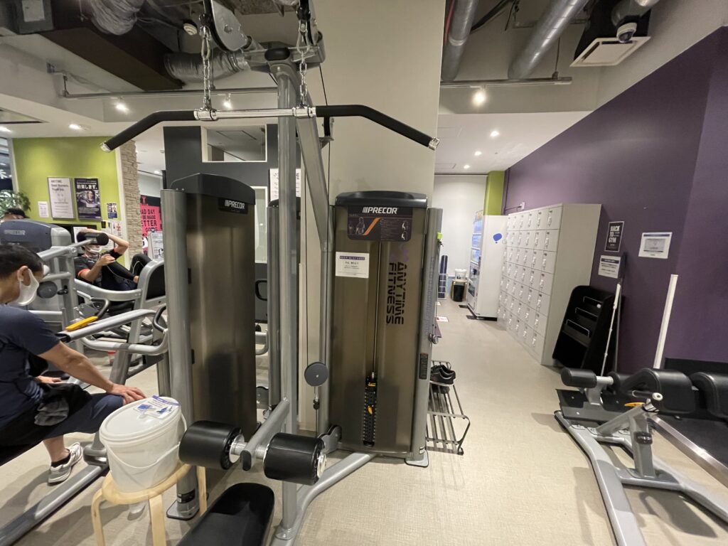 葛飾区 金町駅前に「ANYTIME FITNESS エニタイムフィットネス」オープンです！ ねこらーまん- エキスパート - Yahoo!ニュース