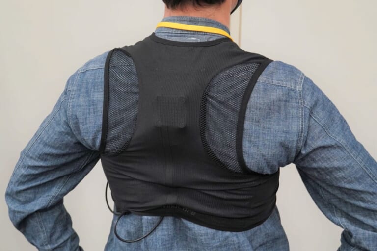 ワークマン秋冬新作 「ポンプウェア」の機能・サイズ感を徹底検証！novice