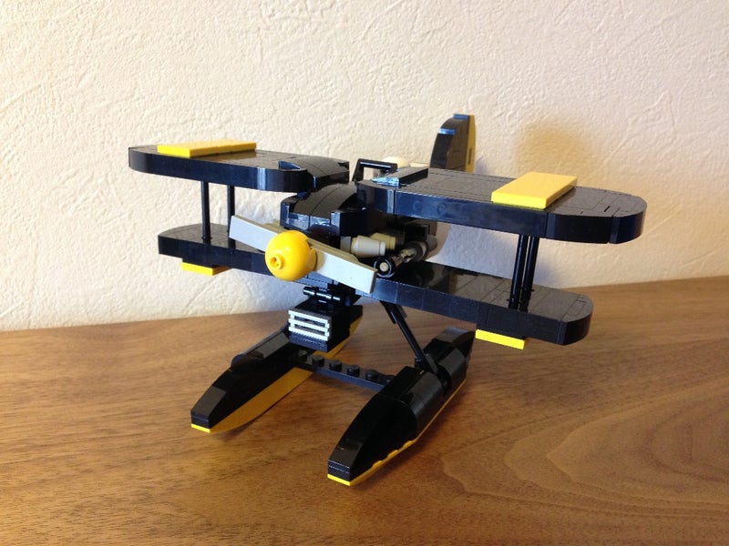 飛行艇の始まり : TUGARUYA 津軽屋PJ日記