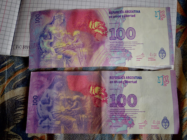 アルゼンチンペソは日本国内で両替はできる？おすすめの両替方法の紹介です