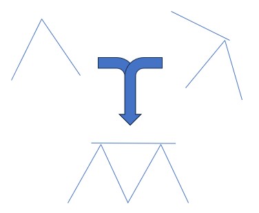 トランプタワー 初心者 作って見た - YouTube