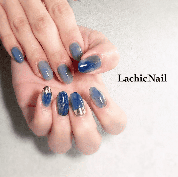 大人の「イイ女な指先」はオンオフ使える＃オフィスネイル10選OTONA SALONE