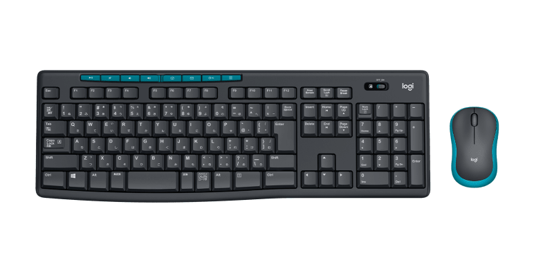 2024年版 テレワークでおすすめなキーボード5選