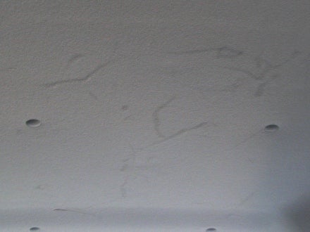 内装パネルの傷消し ランドローバー ディスカバリー・ディスカバリー5 by フォーラム - みんカラ