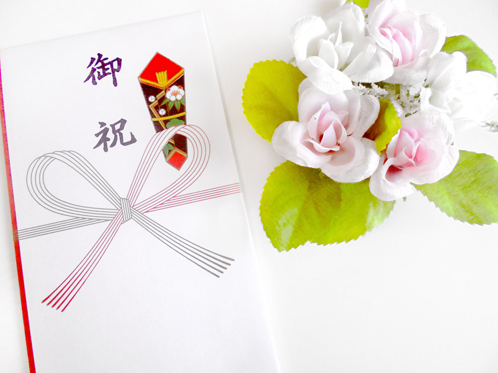 就職おめでとう＆お祝いメッセージ文例