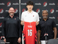 NBA マジックがパオロ・バンケロと球団史上最高額で合意、5年2億3900万ドルでの契約延長「リーグで最も輝かしい若きスター」 BASKETCOUNT- Yahoo!ニュース