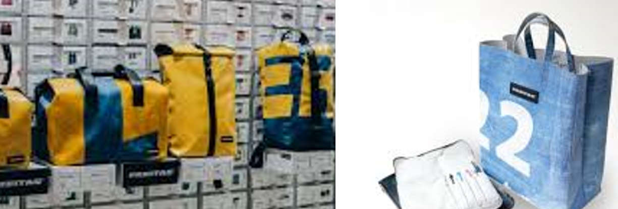 アップサイクルとは？廃棄物から生まれるサステナブルなプレミアグッズ