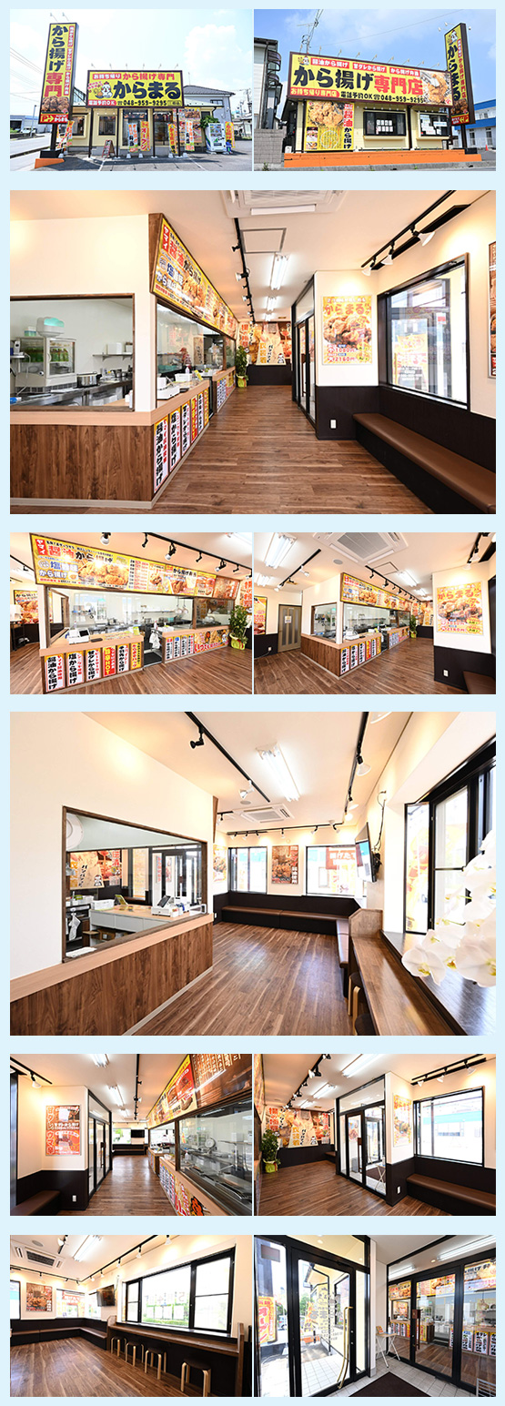 需要が急拡大するテイクアウト専門店、店舗デザインのポイント店舗設計施工.com