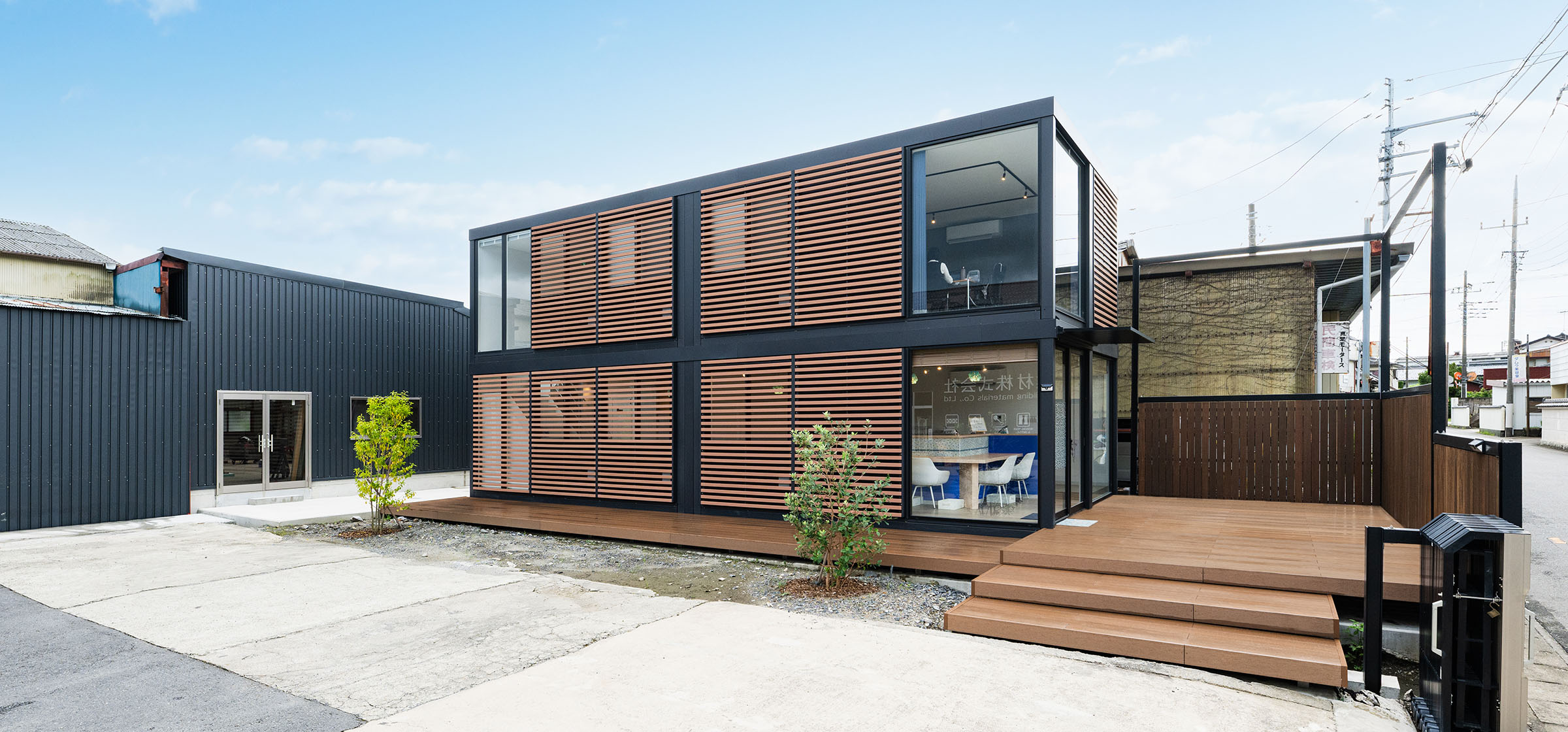 コンテナハウス」の人気商品一覧安い商品を通販サイトから探す - 価格.com