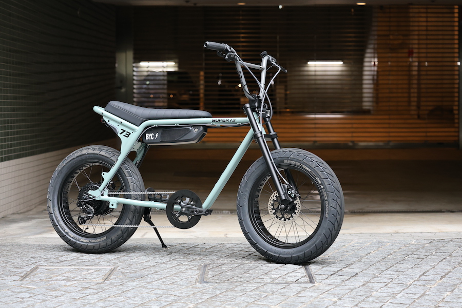 子供乗せ電動自転車サイクルショップカンザキ菅原本店大阪のロードバイク・クロスバイク等の自転車屋