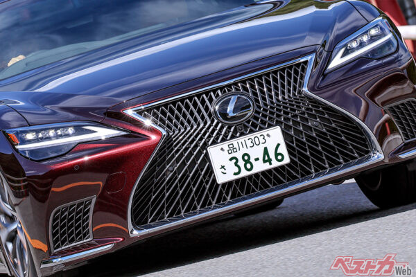 レクサス最高級車の魅力の理由7選おすすめ人気車種を詳しく紹介Ancar Channel