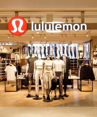ルルレモン lululemon サイズ6 ルルレモン Align™ ボディスーツ 6インチワンピース＆ドレス