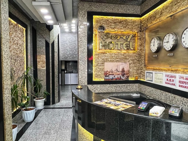 ホームメイト レセプションホテル・旅館用語辞典