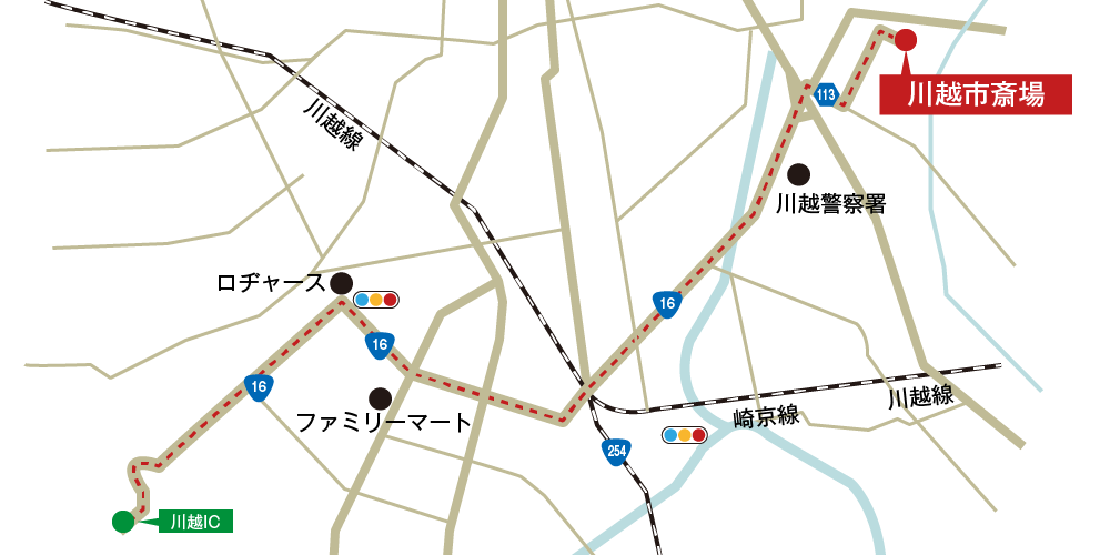 越谷市南荻島の新築物件情報