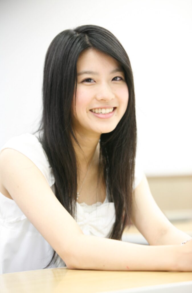 郡司恭子の性格は？カップや身長体重など！家族や実家は金持ちでお嬢様