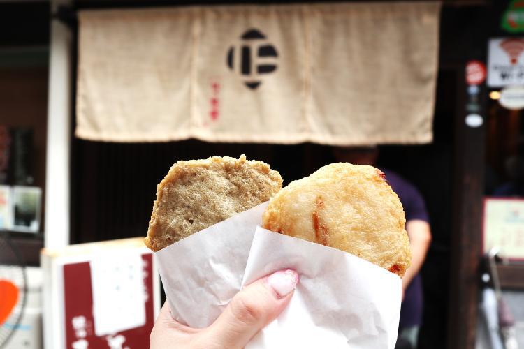 口コミ一覧 : 練や 正雪 - 三津 揚げ物食べログ