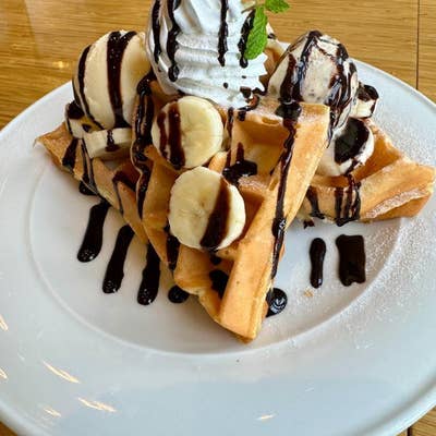 海上自衛隊呉資料館 てつのくじら館 CAFE 呉 カフェ- Retty レッティ