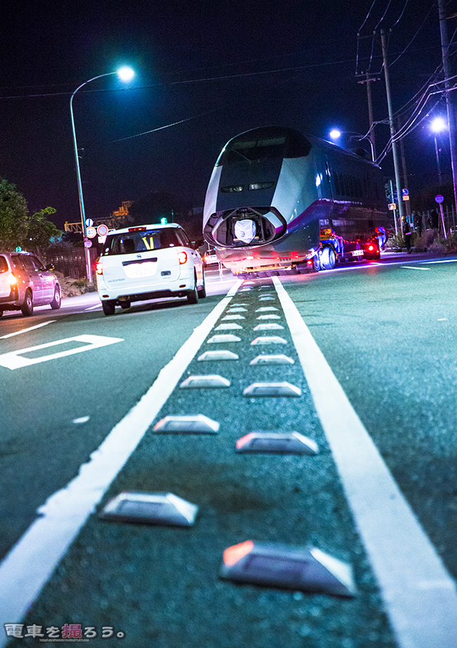 プジョー湘南藤沢 - キャッツアイにはご用心