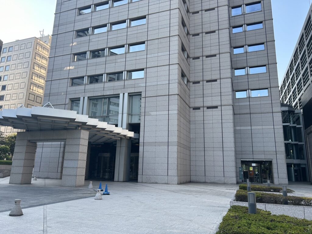 BCP対策のための移転事例 新宿パークタワーに入居した理由はBCP対策！物件選定で重要視したこととは？賃貸オフィス・賃貸事務所のお役立ち情報メディアスタログ