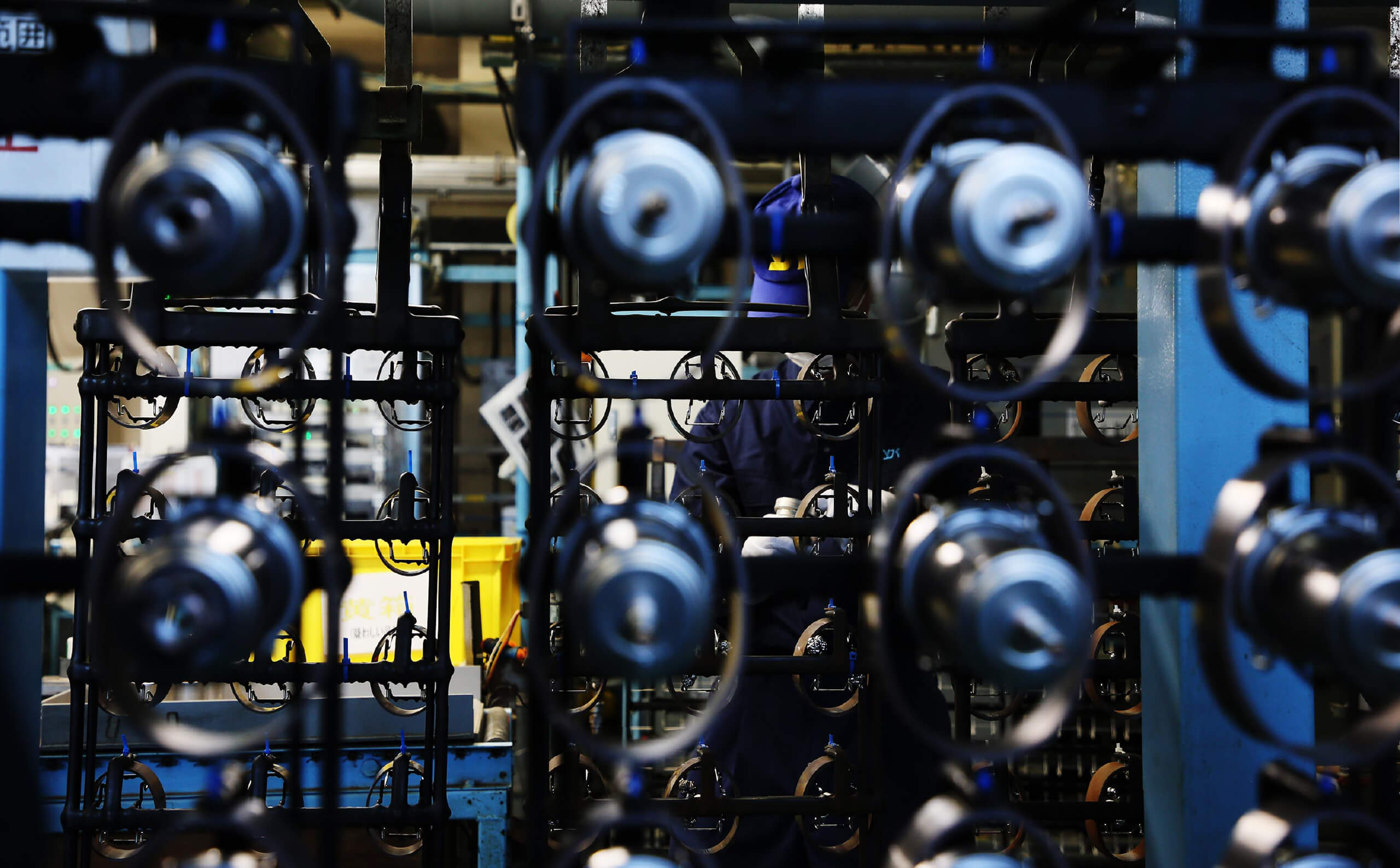 会社情報第一電設工業株式会社-電気設備工事