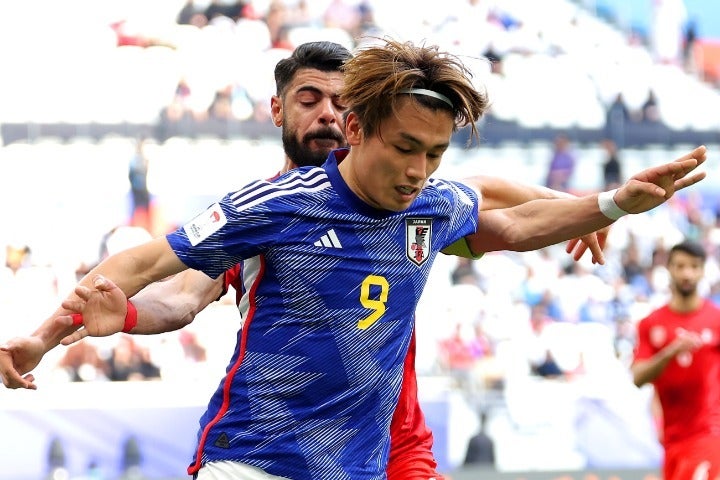 小久保玲央ブライアン PKストップ後の涙が物語るね」ブラジル人記者が絶賛も攻撃は？ アジア王者U-23日本を“五輪メダル目標”視点で評価 -サッカー日本代表 - Number Web - ナンバ