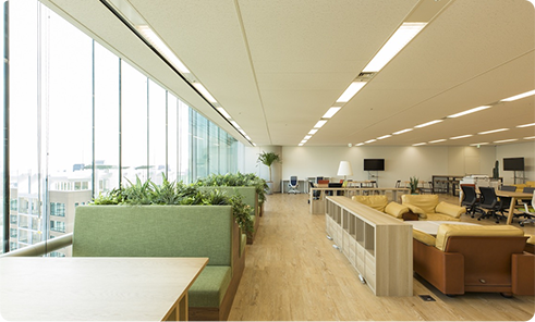 新宿ビジネスガーデンレンタルオフィス.com