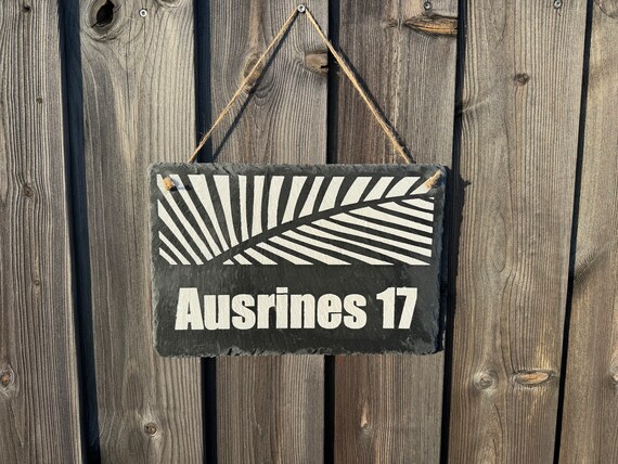 SmartSign カスタムハウス住所サイン - 家番号 通りの名前をパーソナライズ、8インチx12インチ