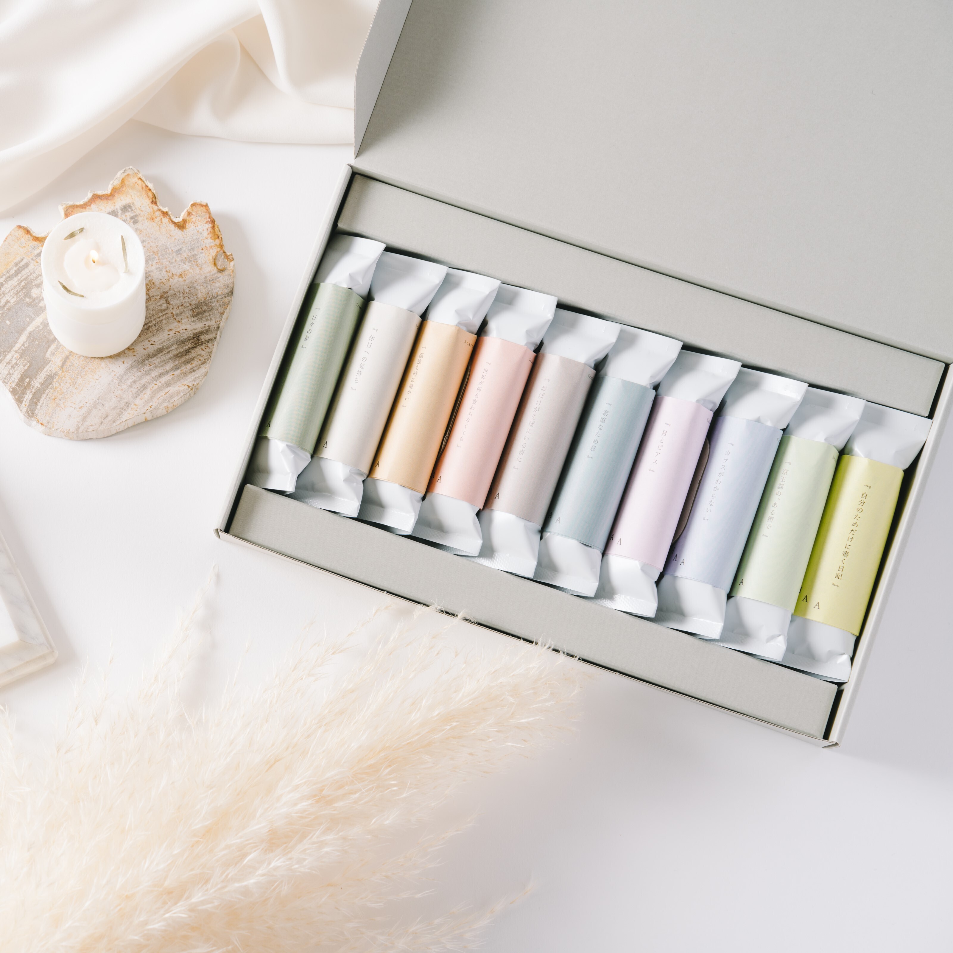 50代の女性が喜ぶプレゼント！職場のお世話になっている上司へのおすすめプレゼント口コミ人気ランキング 予算5,000円以内 ocruyo オクルヨ