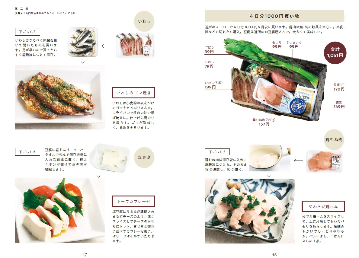 紫苑さん71歳「年金5万円生活のおしゃれテク6」女性自身