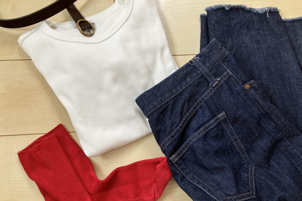 2024年秋 レディースオフィスカジュアル 仕事服・オフィスコーデニッセン